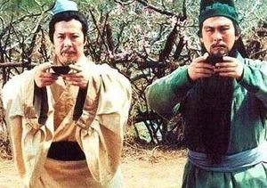 刘禅为什么没和关张二人的儿子结拜呢？