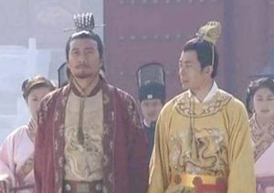 侍卫们尽力救起落水的朱标，为什么朱元璋还下令杀了一些侍卫？