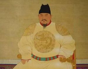 朱瞻基为什么能赢得祖父朱棣的喜爱？他的执政理念是什么？
