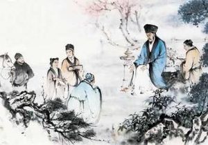 明代小说为什么会被推上前所未有的高峰？留下了哪些经典之作？