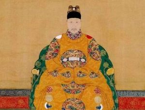 朱常洛身为皇帝，为什么会深陷明末三大案？