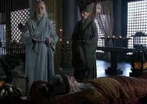 华佗的死与曹操有什么关系？曹操为什么要杀了华佗？