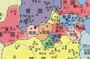 历史上郑齐两国的春秋霸业为何没能维持太久？