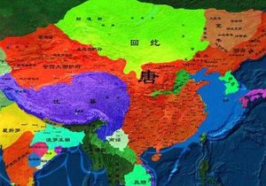 安史之乱对唐朝产生了严重的破坏，为何之后唐朝还能延续那么长时间呢？