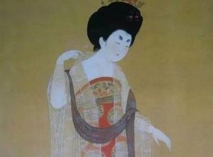 “石榴裙”有什么典故？有哪些关于石榴裙的诗作？