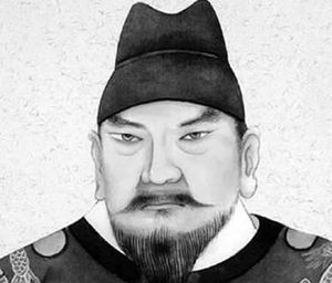 陈友谅是如何崛起的？为什么他会败给朱元璋？
