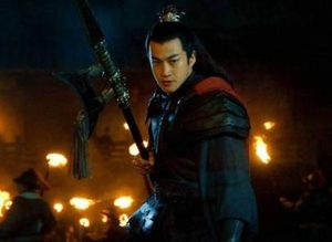 吕布有何过人之处？他为什么能成为三国公认的第一猛将呢？