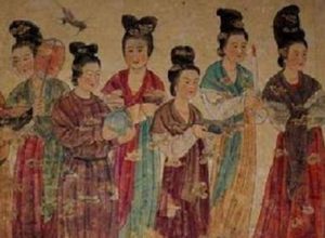 唐代权贵为什么拒绝与皇族结亲？他们的择婿观念是怎样的？