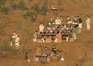 张邦昌为什么会被金国立为傀儡皇帝？他的结局如何？