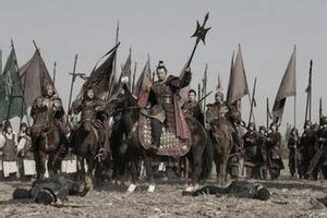 项羽乌江一刎背后到底隐藏何事？与吕马童有关？