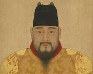 明英宗朱祁镇经历了什么？他为什么两次登上帝位？