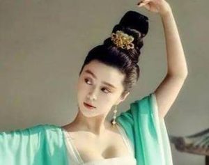 在唐朝时期女性的地位是什么样的？风气如何？