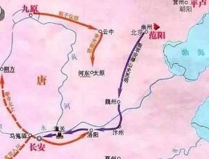 安史之乱平定后，唐朝为何始终无法真正消除藩镇割据？