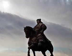曾经耀眼辉煌的元朝，为什么迅速走向了衰亡？