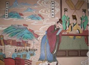 周公是如何让天下人归心的？背后隐藏着哪些残忍之事？
