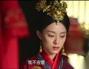 芈月并非公主实为贵族之女？掌权也并非靠义渠王