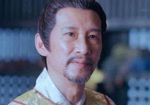 唐玄宗被迫成为太上皇，为何会被强迁到太极宫甘露殿？