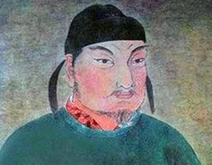 杨复恭作为朝中权宦，唐昭宗是如何消灭他的？