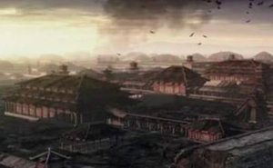 历史上曾两次被攻破都城，楚国是如何化险为夷的？