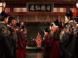 历史上明朝灭亡的祸根都是从何时埋下的？