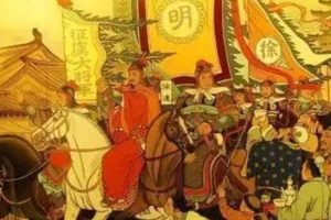 朱元璋是一个明智的君主，为何却要害死徐达呢？