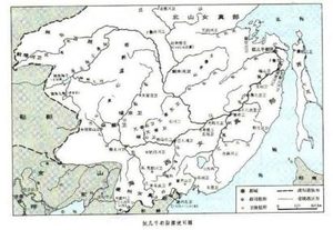 朱棣为什么要迁都？他有着怎样的考量？