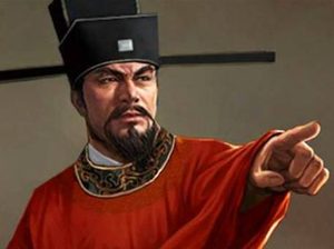 虞允文：在南宋为难之际，率领军队以少胜多的文臣