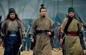 蜀汉鼎盛时期的实力都多强？魏国都感到忌惮
