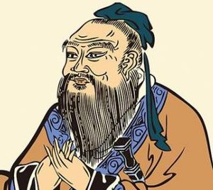 春秋战国时期诞生的诸子百家指的是哪些？其代表作是什么？