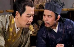 诸葛亮的隆中对和鲁肃的榻上策那个更高明呢？
