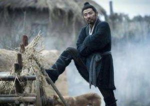 西汉时期的战略指导思想是怎样的？有着哪些突破？