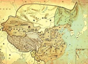 常平仓对汉朝有着划时代的意义 常平仓到底是什么
