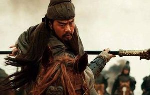 关羽为何华容道放过曹操？历史上真的发生过吗？
