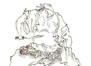 李旦与李隆基父子二人为什么对小人物安金藏恩宠有加？