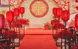 古人娶妻和纳妾都有哪些不同的地方呢？