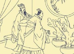 西晋王朝为什么会那么不着调？皇室贵族们有哪些荒唐行为？