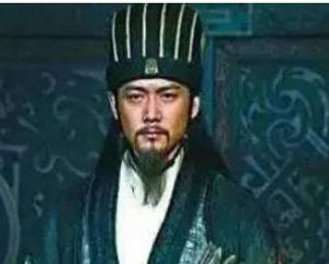 三国时期诸葛亮北伐曹魏的祁山，指的到底是什么地方？