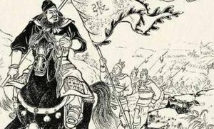 张飞、马超和许褚都是一流武将，那么谁更强一些呢？
