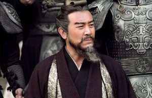 于禁为什么被封为“安远将军”？这是负责什么的？