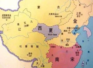 南宋皇帝传位时有个奇特的怪象，为何会出现这样的怪象？