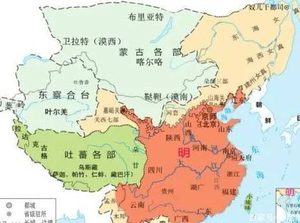 明初为什么会出现空印案？朱元璋为何会震怒？