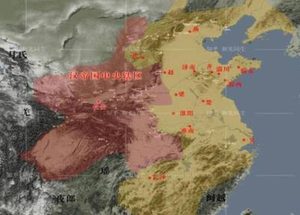汉武帝颁布的推恩令，彻底解决西汉诸侯国的问题