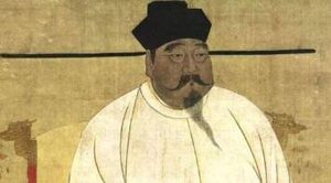 宋朝官员上朝戴的长翅帽有什么用？