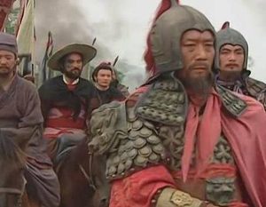 宋江牺牲别人成就自己 宋江最后算是一个大忠臣吗