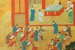 唐朝时期的科举到底是什么样的 和明清差距有多大