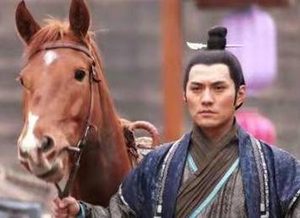 玄武门之变爆发时，秦琼在干什么？为何没有参加？