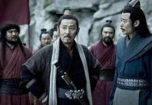 刘邦一统天下后，为什么对匈奴采取妥协的和亲政策？
