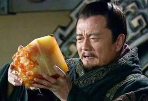 传说中的传国玉玺究竟是什么样的?最后去了哪里？
