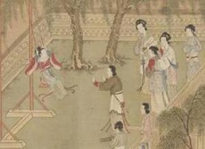 在唐朝时期女性的地位有何改变？生活放式如何？