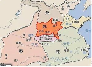 长平之战对战国形势影响有多大？活埋45万赵军的战争
